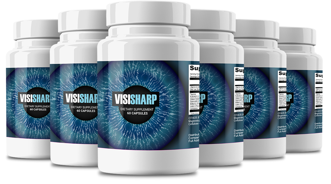Visisharp 190821